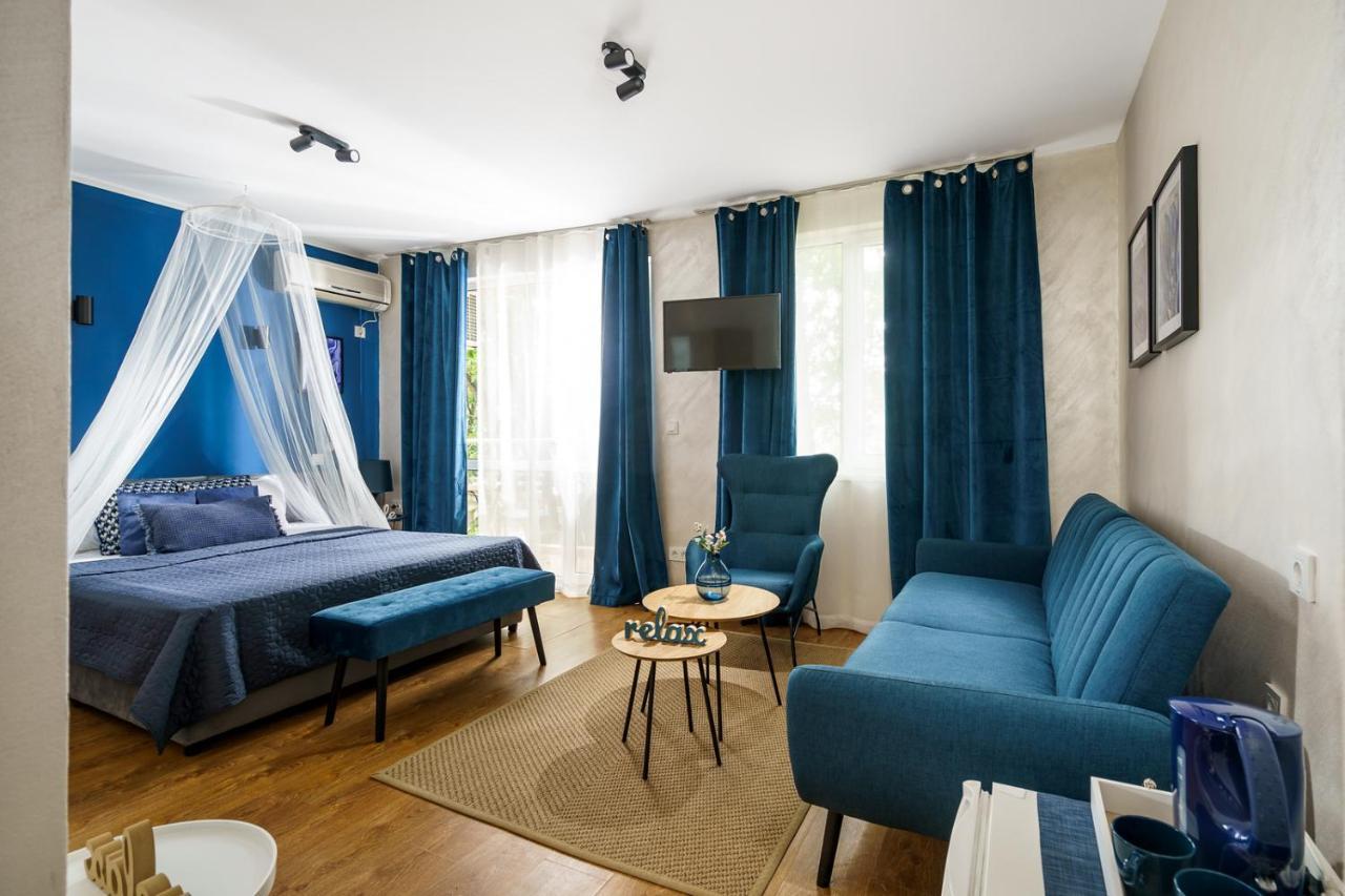 Sunrise Hotel Primorsko Exterior photo